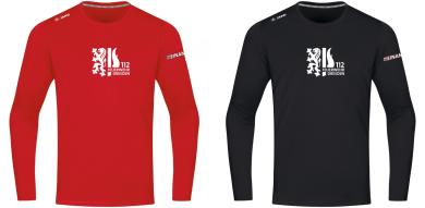 Longsleeve Training 
