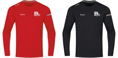 Longsleeve Training 
