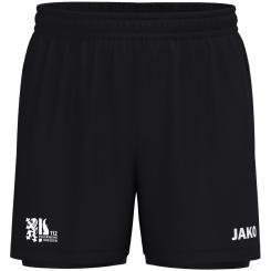 Kurze Laufhose 
