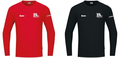 Longsleeve 