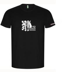 Shirt Organic Schwarz 