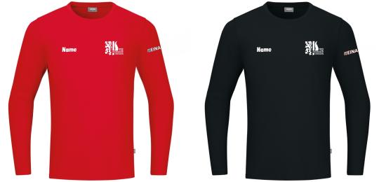 Longsleeve 