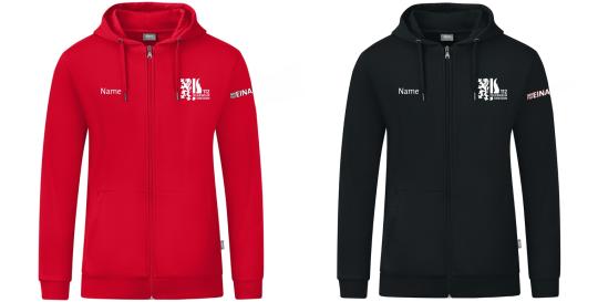 Kapuzenjacke 
