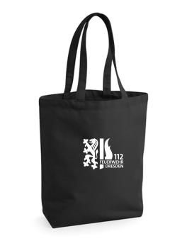 Shopper Schwarz 